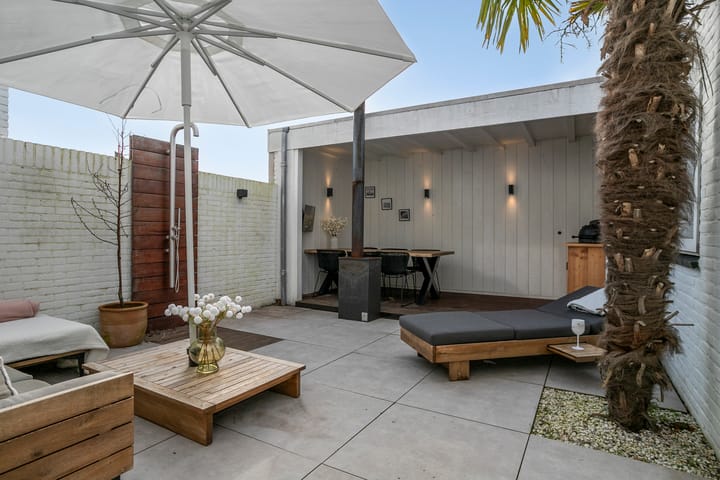 Foto 34 van Lange Vore 22