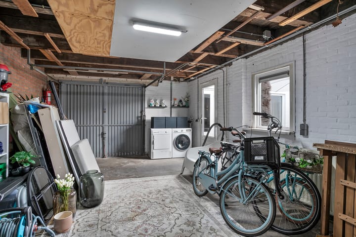 Foto 39 van Lange Vore 22