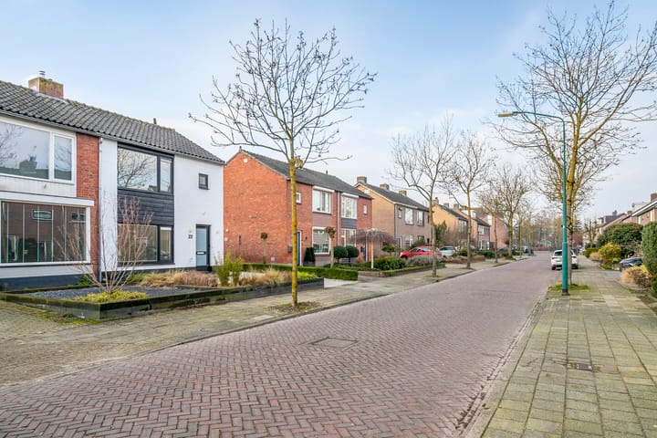 Foto 42 van Lange Vore 22