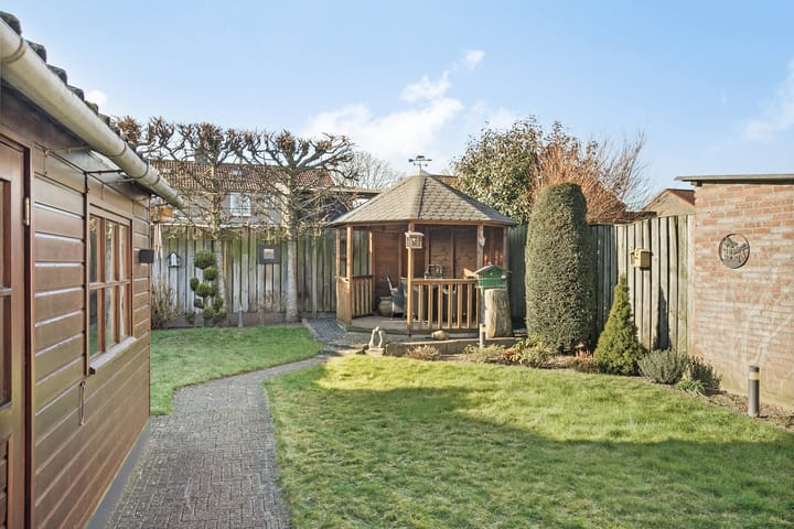 Foto 2 van Lijsterstraat 28