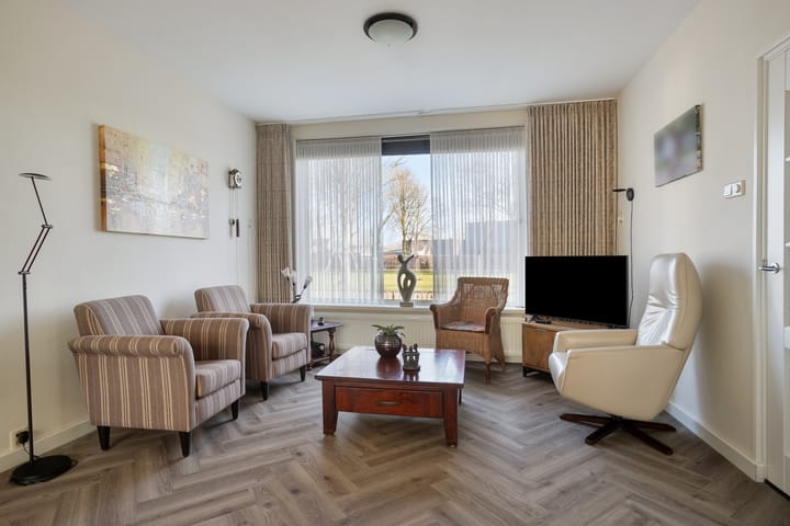 Foto 3 van Lijsterstraat 28