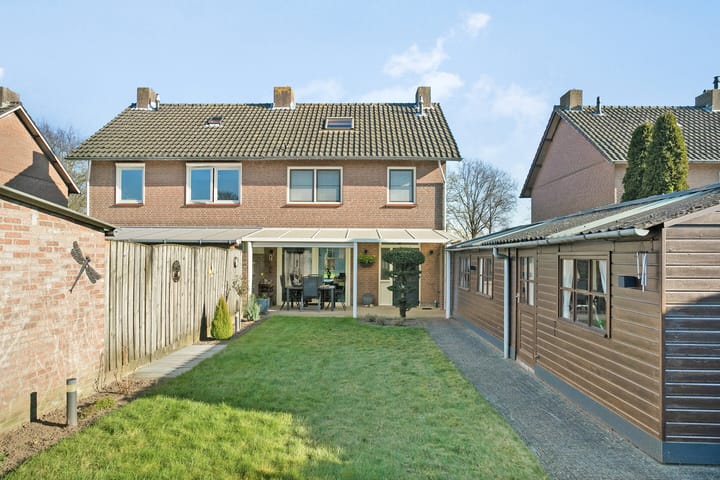 Foto 5 van Lijsterstraat 28