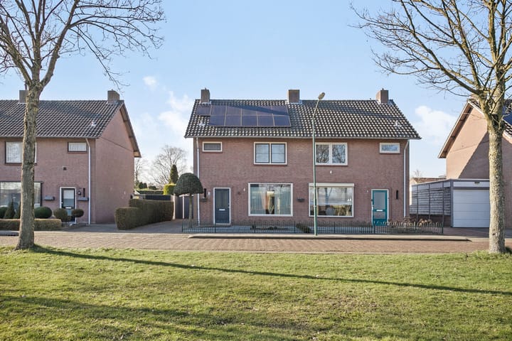 Foto 6 van Lijsterstraat 28