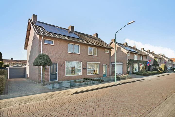 Foto 7 van Lijsterstraat 28