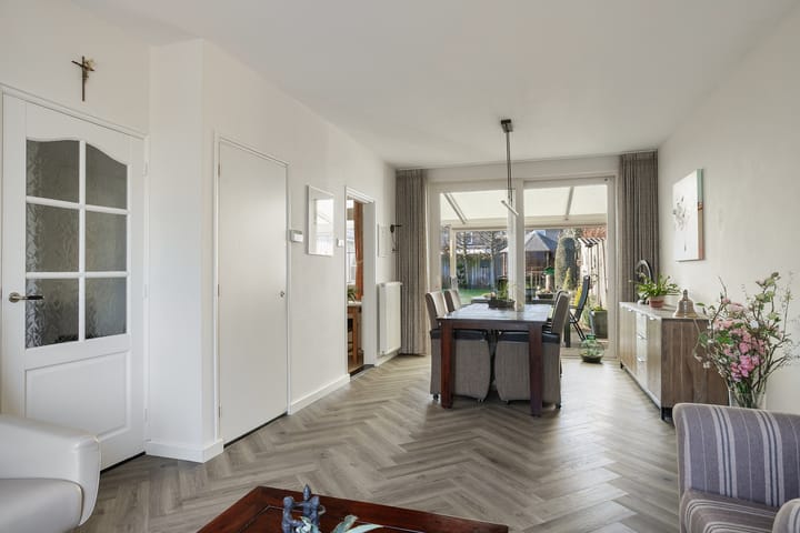 Foto 9 van Lijsterstraat 28