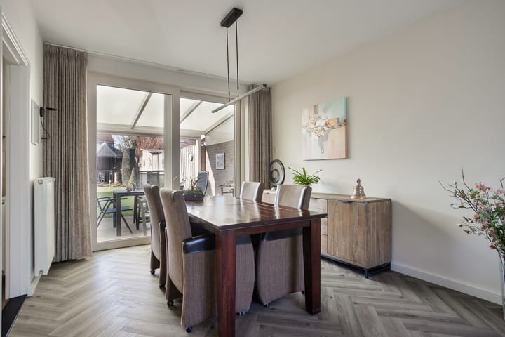 Foto 10 van Lijsterstraat 28