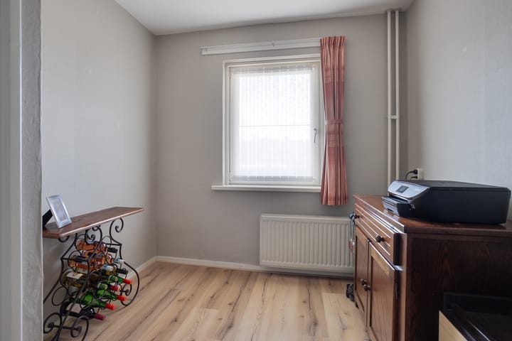 Foto 19 van Lijsterstraat 28