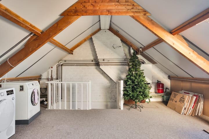 Foto 25 van Lijsterstraat 28