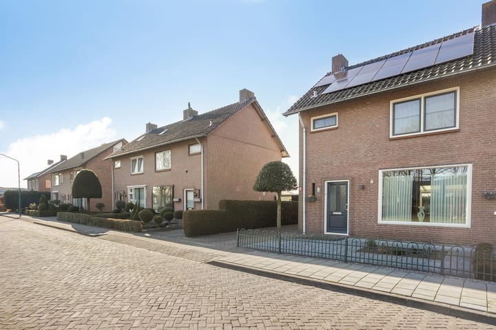 Foto 27 van Lijsterstraat 28