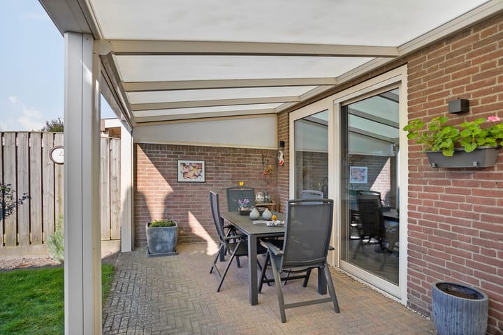 Foto 32 van Lijsterstraat 28