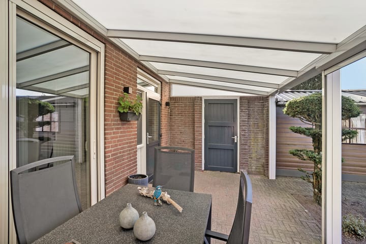 Foto 33 van Lijsterstraat 28