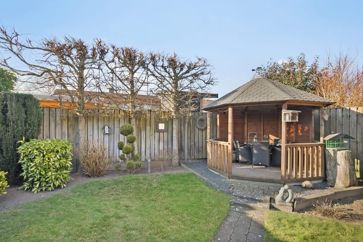 Foto 35 van Lijsterstraat 28