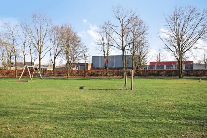 Foto 40 van Lijsterstraat 28