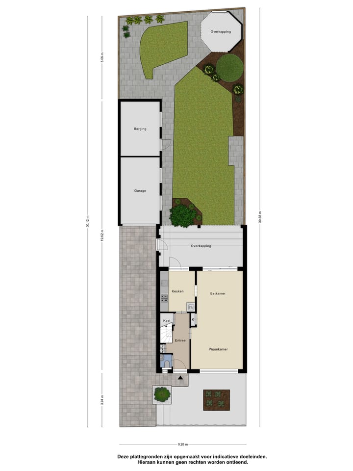 Foto 42 van Lijsterstraat 28