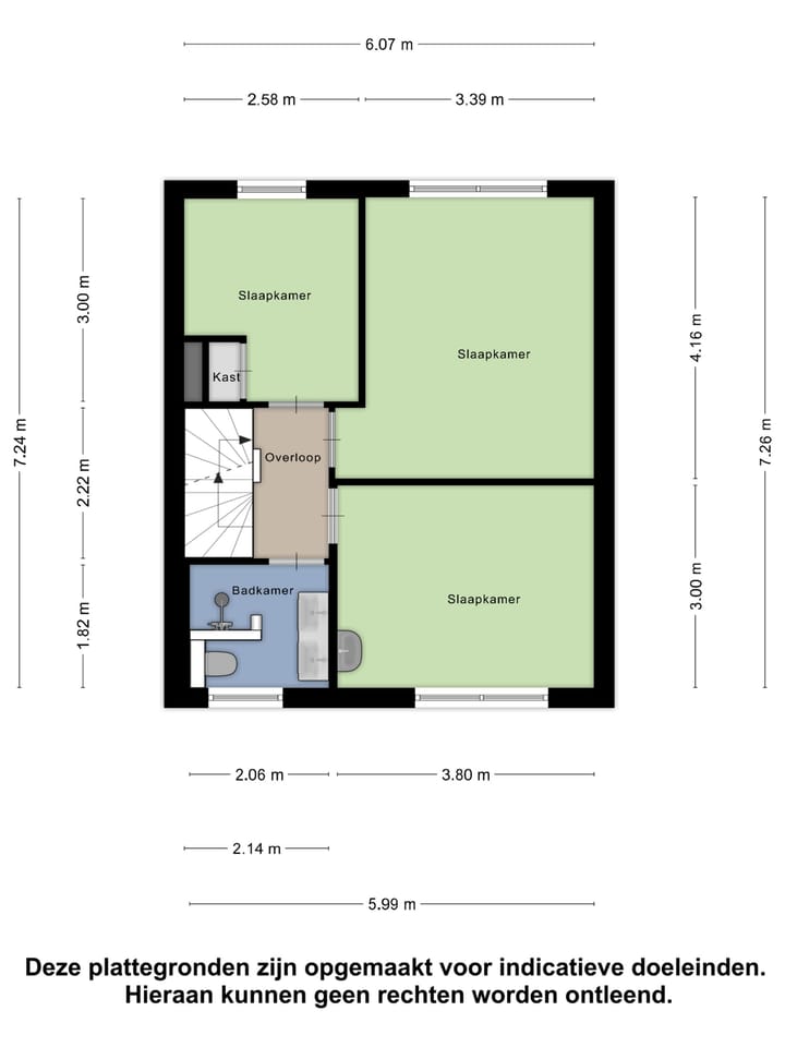 Foto 44 van Lijsterstraat 28