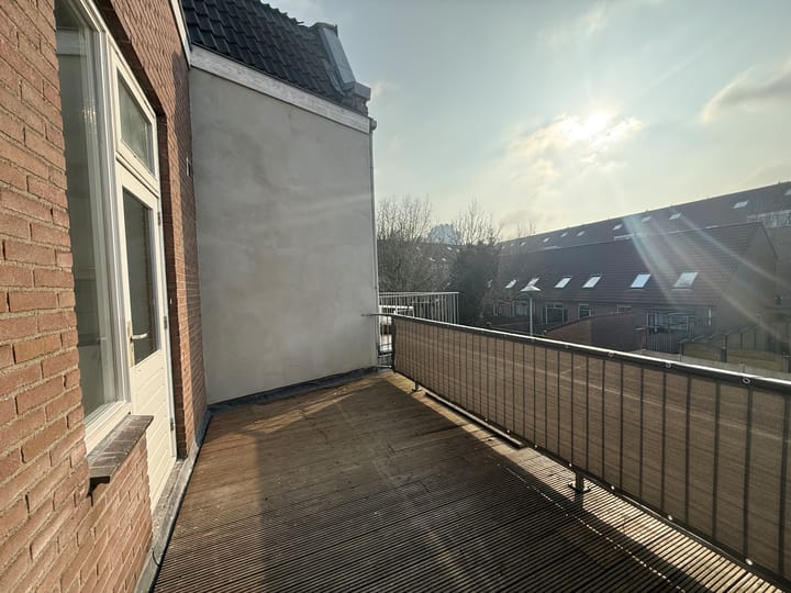 Foto 2 van 1e Daalsedijk 184-BS