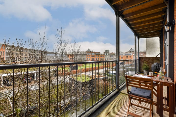 Foto 2 van Paradijslaan 131-A