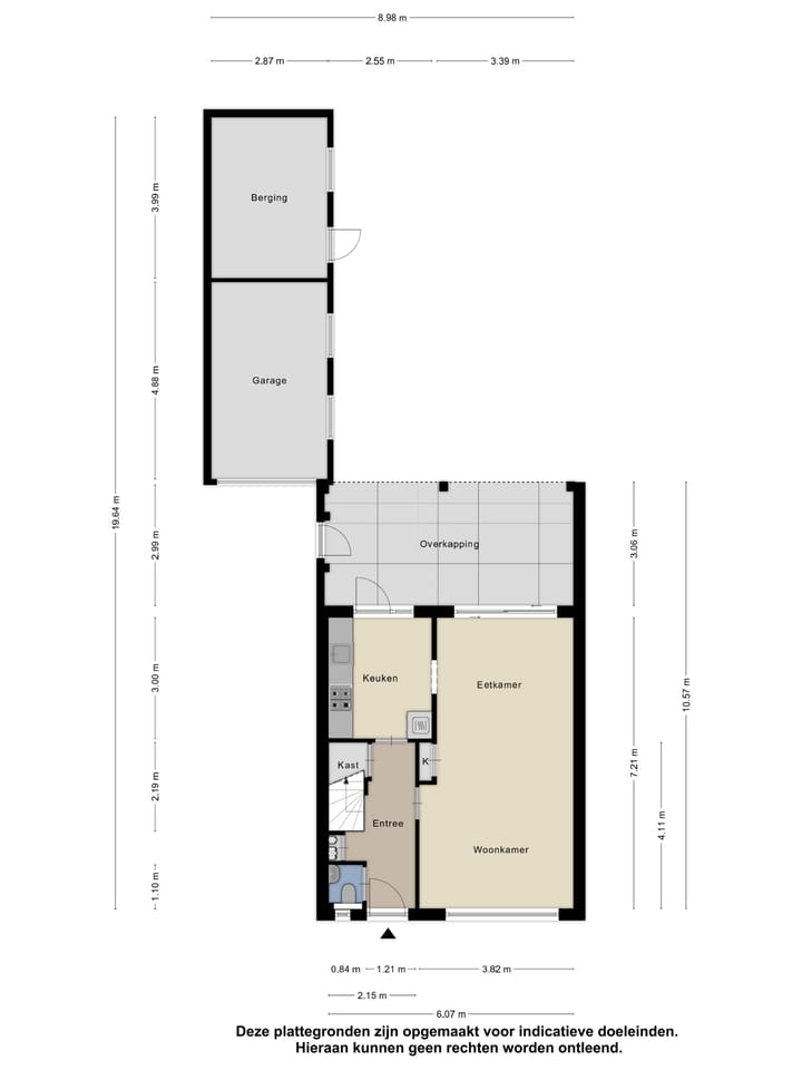 Foto 43 van Lijsterstraat 28