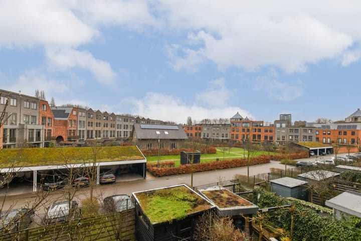 Photo 18 of Paradijslaan 131-A