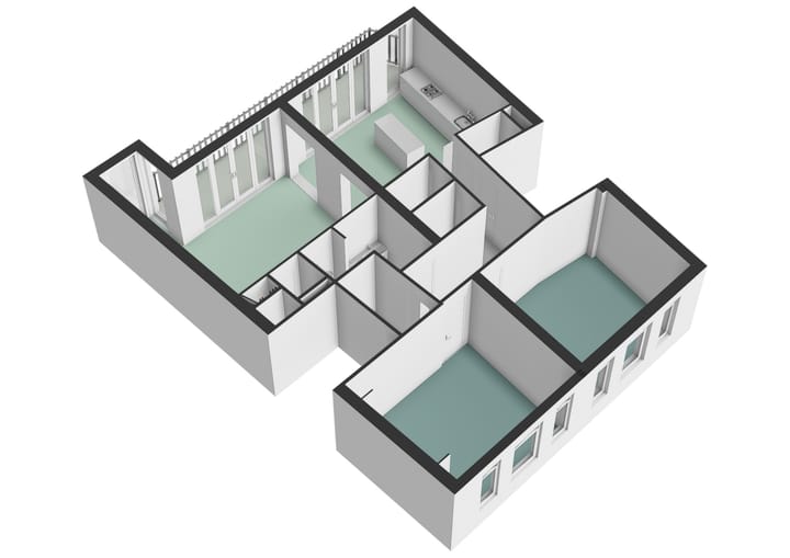 Photo 25 of Paradijslaan 131-A