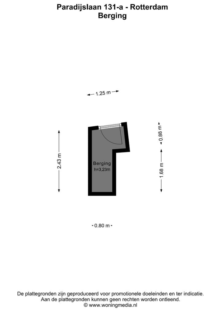 Photo 26 of Paradijslaan 131-A