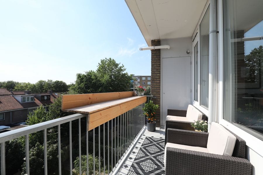 Foto 28 van Willem de Zwijgerlaan 124