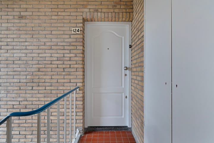 Foto 5 van Willem de Zwijgerlaan 124