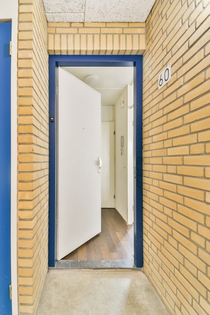 Foto 5 van Aletta Jacobsstraat 60