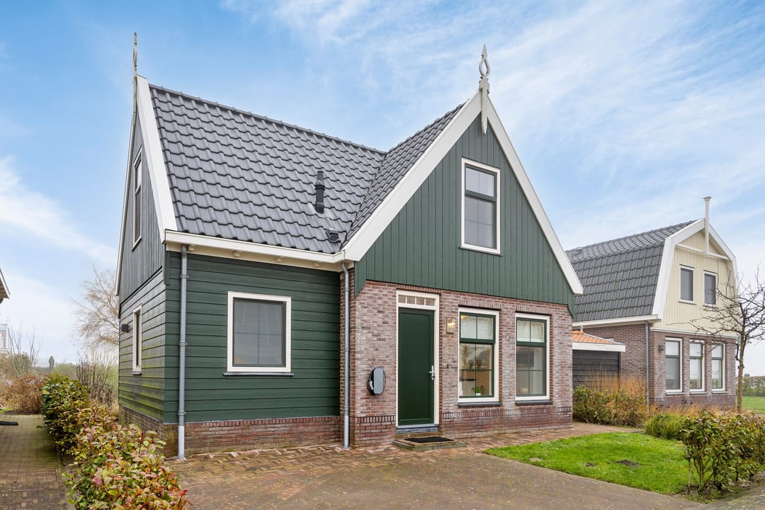 Foto 1 van Zeedijk 2-371