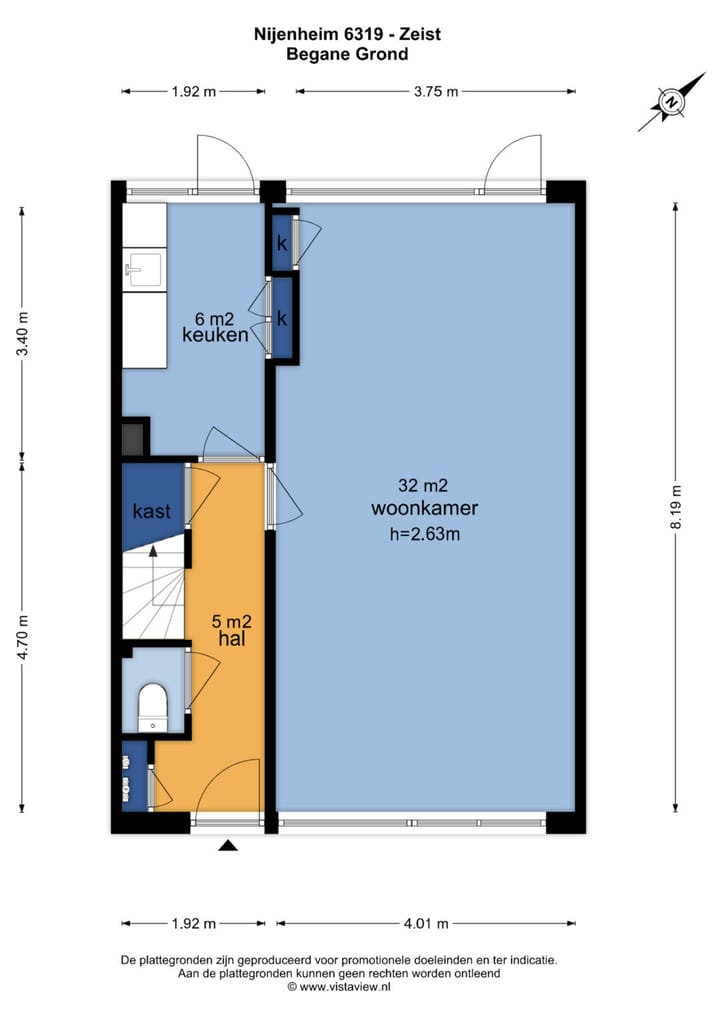 Foto 48 van Nijenheim 6319