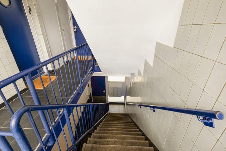 Foto 11 van Graaf Hendrik III plein 45-A