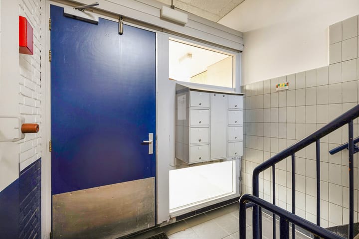 Foto 12 van Graaf Hendrik III plein 45-A