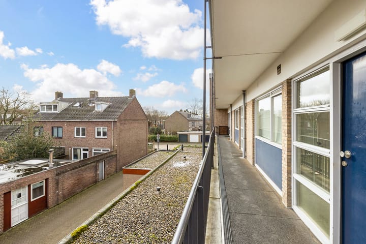 Foto 13 van Graaf Hendrik III plein 45-A