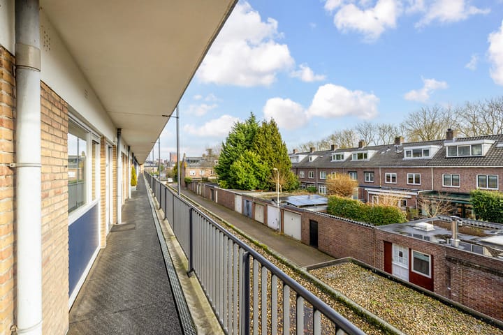 Foto 14 van Graaf Hendrik III plein 45-A