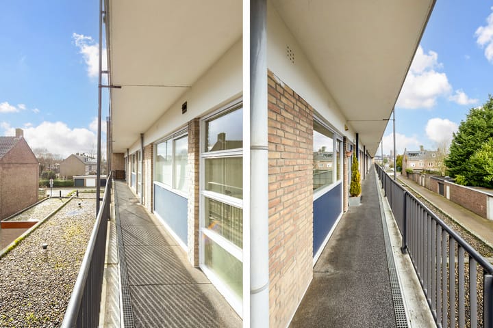 Foto 15 van Graaf Hendrik III plein 45-A