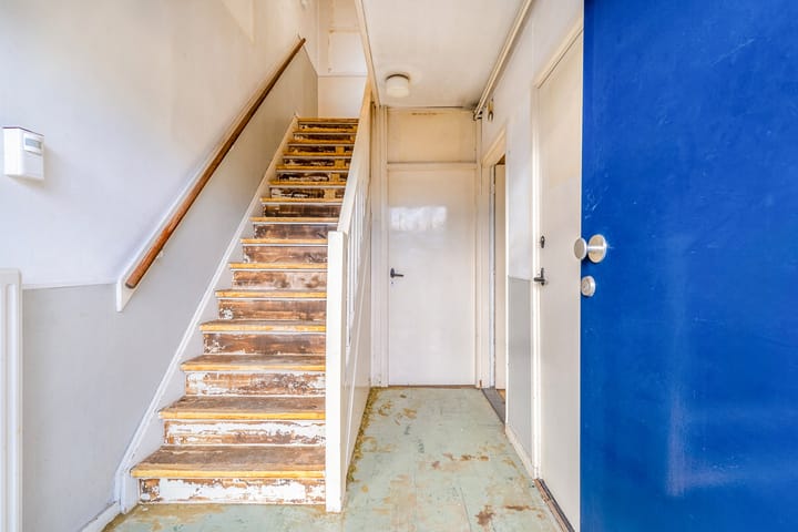 Foto 17 van Graaf Hendrik III plein 45-A