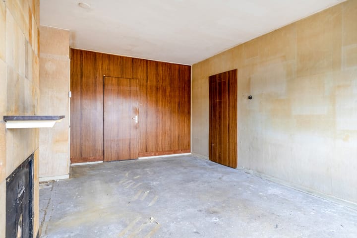 Foto 21 van Graaf Hendrik III plein 45-A