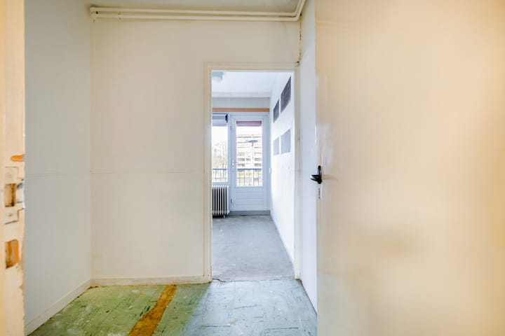 Foto 24 van Graaf Hendrik III plein 45-A