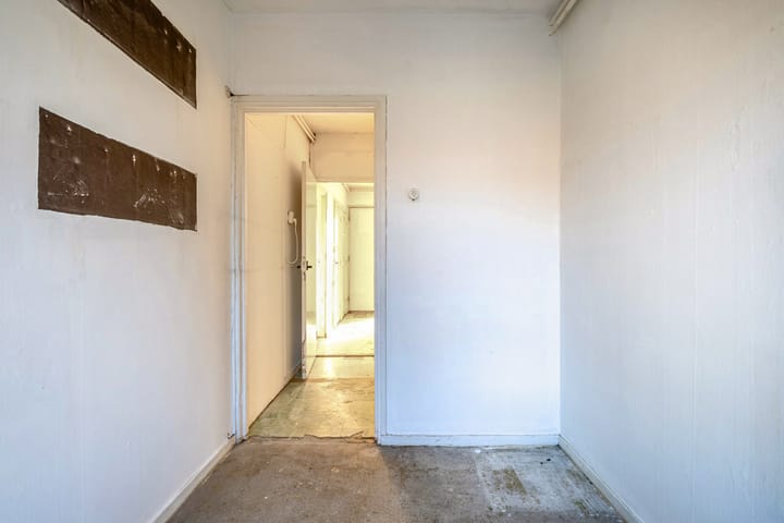 Foto 26 van Graaf Hendrik III plein 45-A