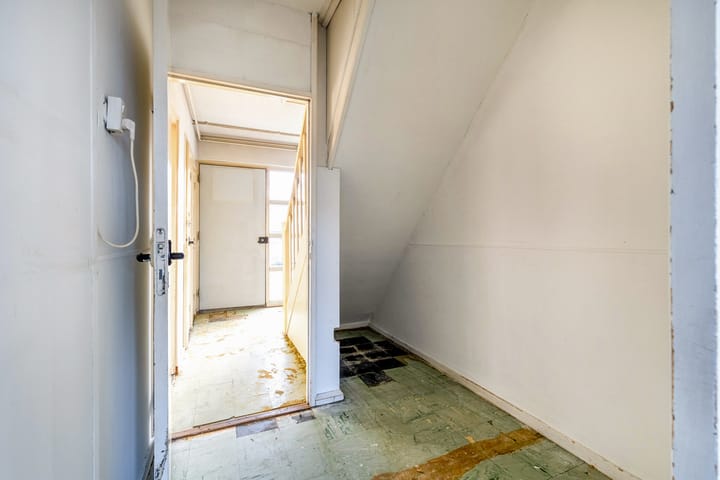 Foto 27 van Graaf Hendrik III plein 45-A