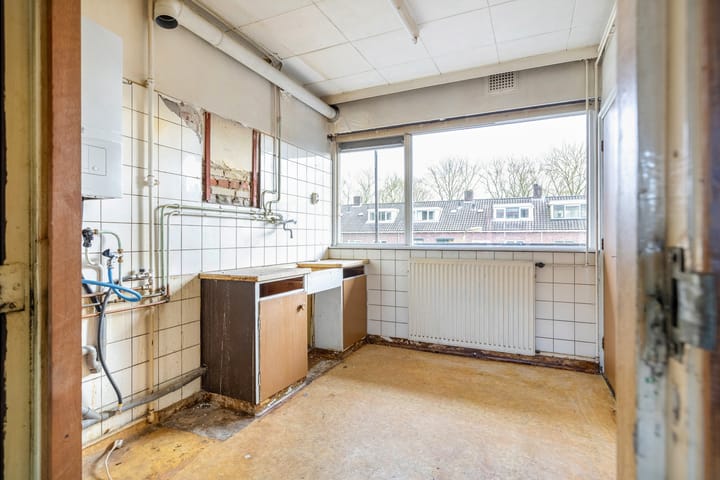 Foto 29 van Graaf Hendrik III plein 45-A