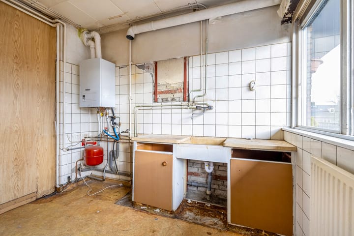 Foto 31 van Graaf Hendrik III plein 45-A