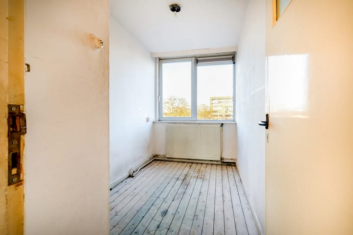 Foto 33 van Graaf Hendrik III plein 45-A