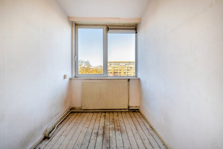 Foto 34 van Graaf Hendrik III plein 45-A