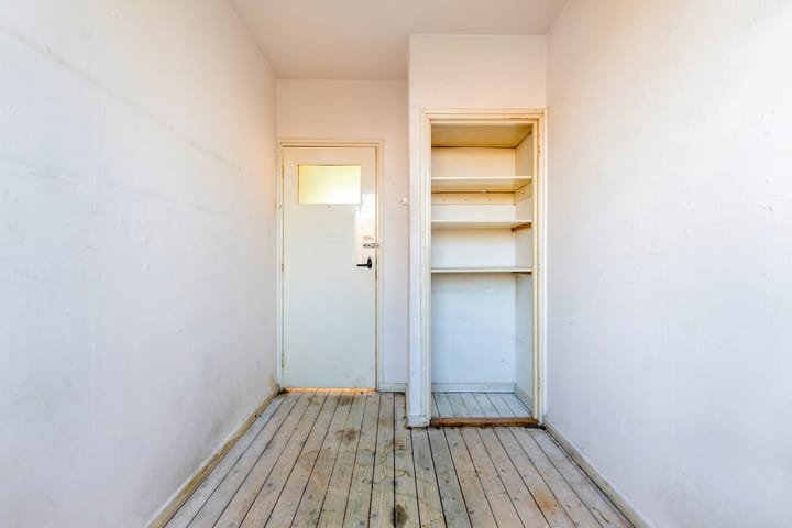 Foto 36 van Graaf Hendrik III plein 45-A