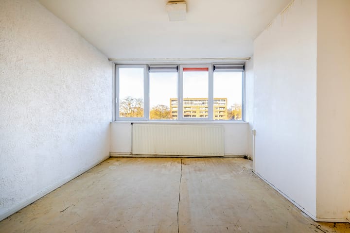 Foto 38 van Graaf Hendrik III plein 45-A