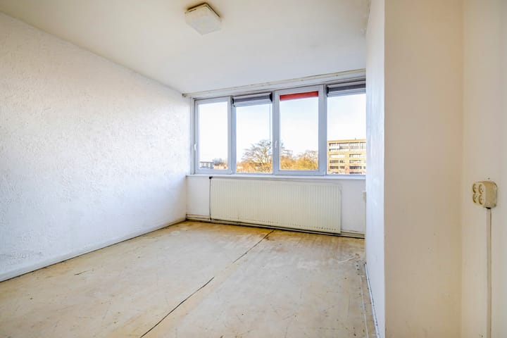 Foto 39 van Graaf Hendrik III plein 45-A