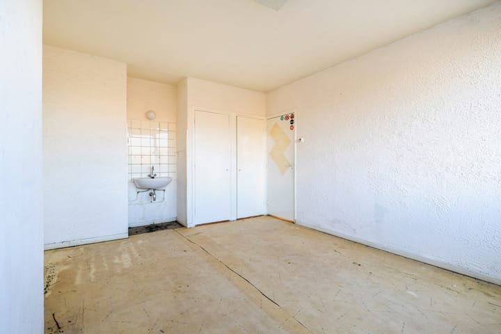 Foto 40 van Graaf Hendrik III plein 45-A