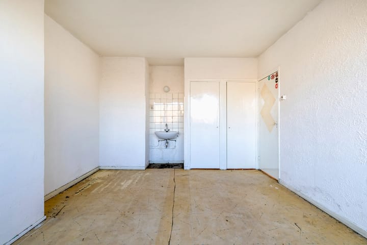 Foto 41 van Graaf Hendrik III plein 45-A