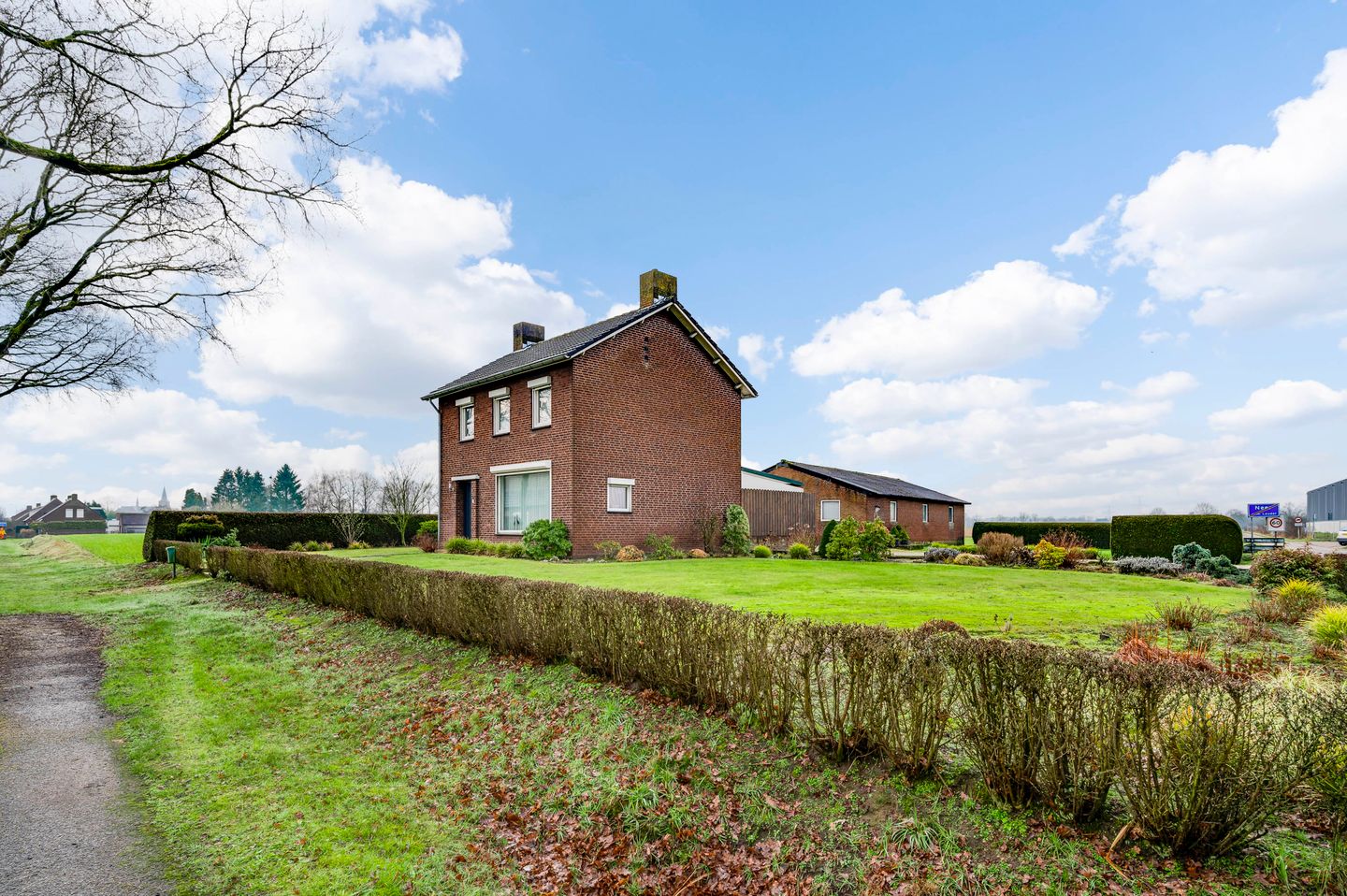 Foto 1 van Heldenseweg 15